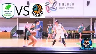 Unicaja ‘13 Vs Estepona 