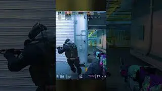 INSANE AWP SHOTS FROM TLR FLICKY 🔥