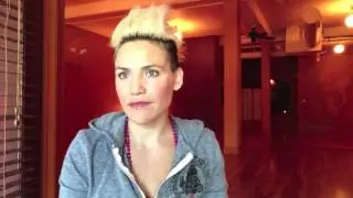Erinn Lewis Welcome
