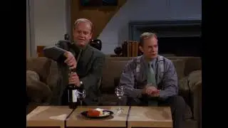 Fraiser - All Their Wishes Come True