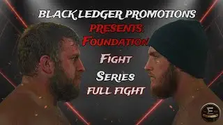 FULL FIGHT | Dylan Pavey vs. Samuel Karrasch 