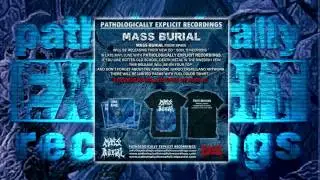 Mass Burial- Macabre Entertainment