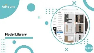 [Technical FAQs] V5 Plus - Model library | Aihouse