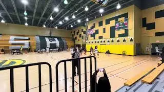 Southridge vs miami jackson pt4