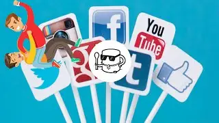 La escuela de los extremistas, las redes redes sociales.