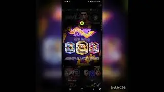 MADFUT 22 // NEW UPDATE LTM CARDS // #madfut22 #shorts #soccer #gaming #games