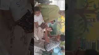 disability with solution by therapy