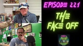 Episode 221: Shed Flips & Commonwealth Flipper Finally Face off