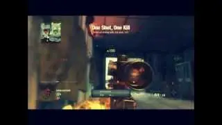 Black Ops Sniper Montage fuzzee123