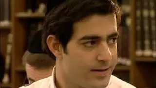התערבות - פרומו