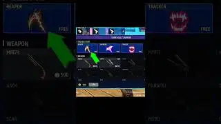ob50 new update and new abilities 🔥🔥 #freefire #ob45 #ob50 #newitem #advanceserver #shorts #viral
