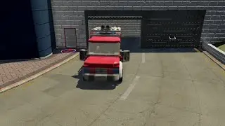 LEGO City Undercover | Vehicle Unlocking - Panacea