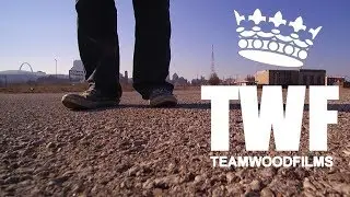 TEAMWOOD AD AGENCY! PROMO