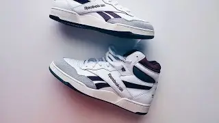ПОДРОБНЫЙ ОБЗОР REEBOK BB 4000 II MID