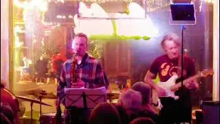 Passion Dance - Jazzpassion ist Fun Bop Connection