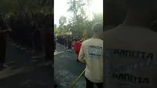 #karnaval terpopuler...