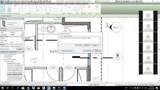 Plantas, elevaciones,secciones y Vistas 3D de Revit