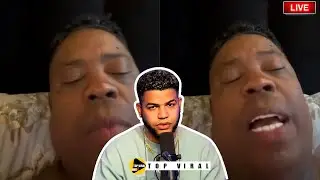 DJ TOPO POSIBLEMENTE VA A TRABAJAR CON LUINNY CORPORAN 😱🔴🔥