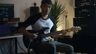 Getgood Drums PV- Periphery V : Djent is not a genre - Matt Halpern Signature Drum Library Demo.