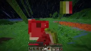 survival (2 teleportace)