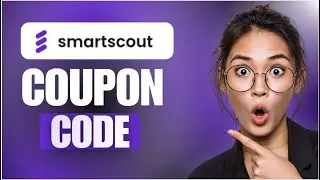 Промокод SmartScout - PROVAKAR25 Скидка 25% на подписку | Купон на скидку SmartScout