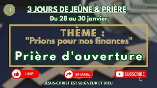 Je&ucirc;ne et pri&egrave;res : 