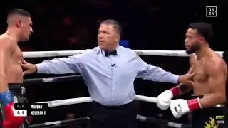 MADERA VS NEWMAN II