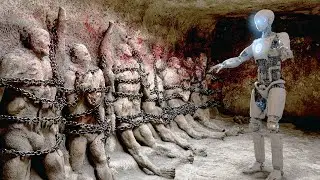 Scientists Using AI Made A Terrifying Discovery At Pompeii That Rewrites History