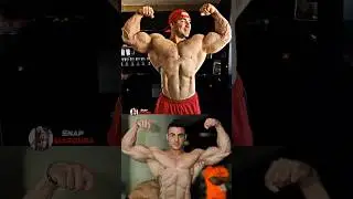 NATURAL VS HORMONIZADO #shorts #viral
