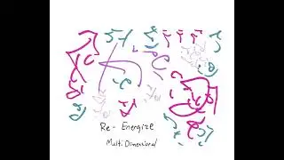 Light Language: Re-Energize Multidimensionally