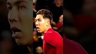 Firmino satisfying edit 🤩 | #shorts #viralshort #football #fermino