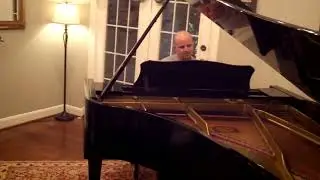 Superb Yamaha C7 - grand  piano