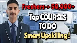 Pharma Courses जो Fresher को ₹50,000+ Salary दिलाए | Career Growth Tips