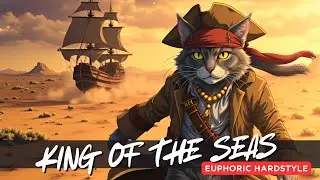 King of the Seas - RIC NEKO (Euphoric Hardstyle) Experience the Energy