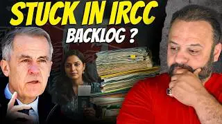 Canada Immigration Backlog Crisis 🇨🇦 | PR, Work Permit & Visa Delays Truth 2026