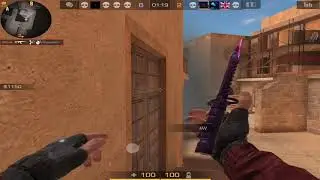 Welcome to ISKind Show in standoff 2