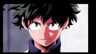 QHPS izuku nacia con el quirk de súper inteligencia / capitulo 1 / Ser un héroe