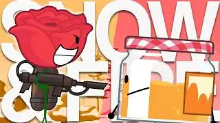 bfdie 4 ending but with goofy ahh sfx