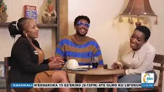 #KASUKAALI | Ddi omuntu lw’olina okuwemukira abagenyi n’obagoba? - Part 2