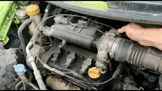 Chery QQ S11 2007г. 0.8 л., SQR372, бензин, МКПП