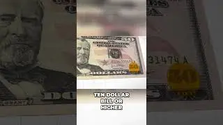 Dollar Bill&rsquo;s Secrets:  The Unique Serial Numbers You Never Noticed!