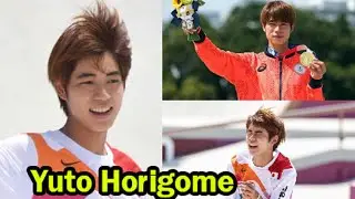 Yuto Horigome || 10 Things You Didn't Know About Yuto Horigome