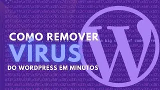 Como Remover V&iacute;rus no WordPress em Minutos - Malcare WordPress - Melhor Plugin de Seguran&ccedil;a
