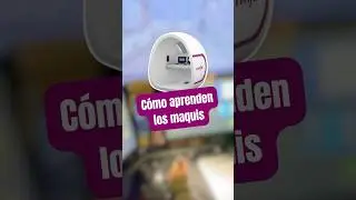 &iquest;C&oacute;mo se prepara un maquinista? 🙇&zwj;♀️📖