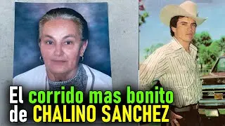 💯La historia de CHUYITA BELTRAN éxito CHALINO SANCHEZ😍