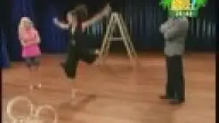 ! london tipton dance !