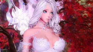 B&S Outfit mod #28 White✿