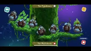 Rayman Adventures Music - 10/3/22