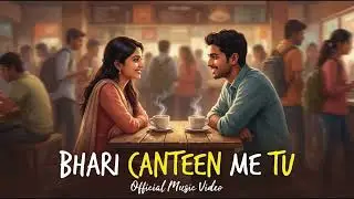 BHARI CANTEEN ME TU
