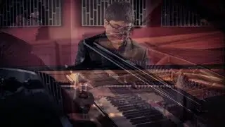 Chopin - Nocturne in F minor op. 55 / VIDEO | Martin IVANOV, piano